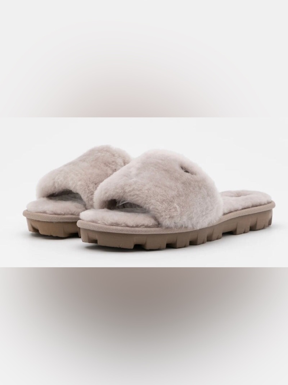 UGG Cozette Slide Slipper